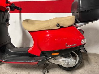 Vespa ET2 50cc 2000