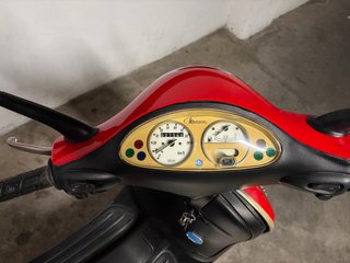 Vespa ET2 50cc 2000