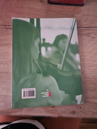 UN MUNDO DE SONIDOS C - L.A. - 2022