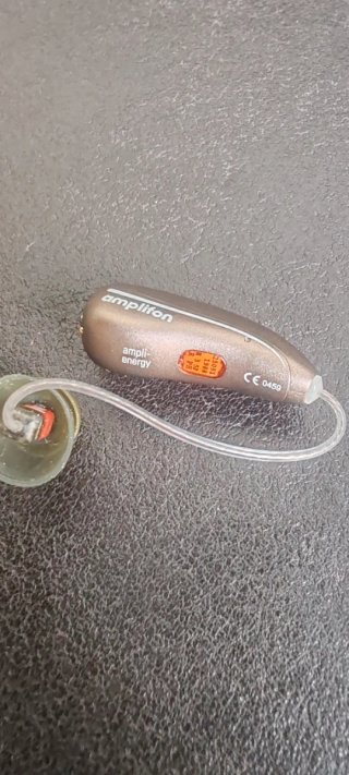 Audífonos Amplifon R3