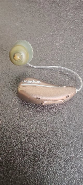 Audífonos Amplifon R3