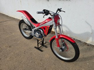 Gas Gas Trial 250cc - 1992