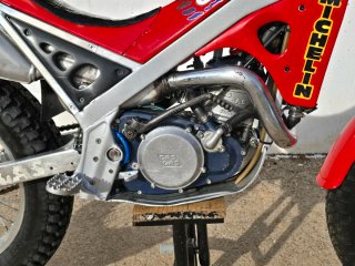 Gas Gas Trial 250cc - 1992