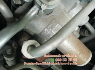 1adftv motor completo toyota rav 4 otolp Ref:00536