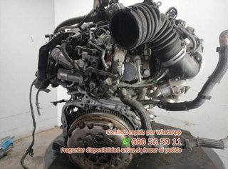 1adftv motor completo toyota rav 4 otolp Ref:00536