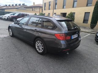 BMW Serie 3 2012