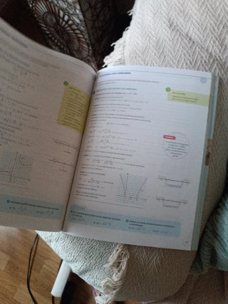 Matemáticas II, 2 Bachillerato