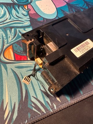 Fuente de Alimentación PS4 Sony