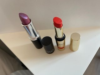 Pintalabios Kiko Milano Nuevos