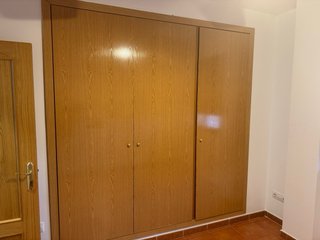 Alquiler Habitación en Toledo Capital