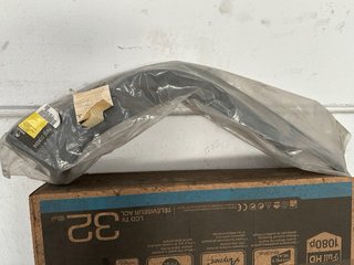 Aletines Supercinco GT Turbo Nuevos