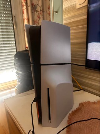 PlayStation 5 Slim