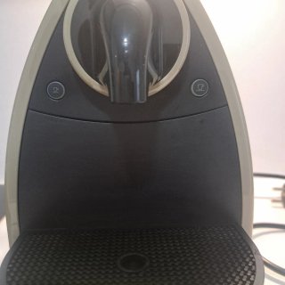Cafetera Nespresso Krups