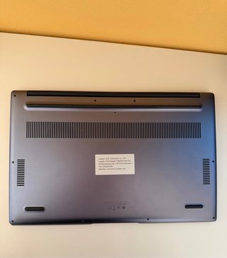Huawei Matebook D15 Grigio/Argento
