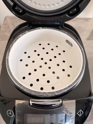 Multicooker Russell Hobbs 5L
