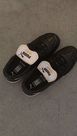 Botas Fútbol Puma King Top TT Talla 37