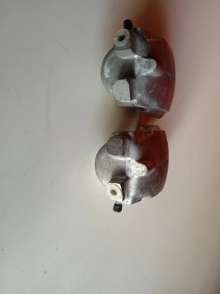 Pinzas Freno Renault 12