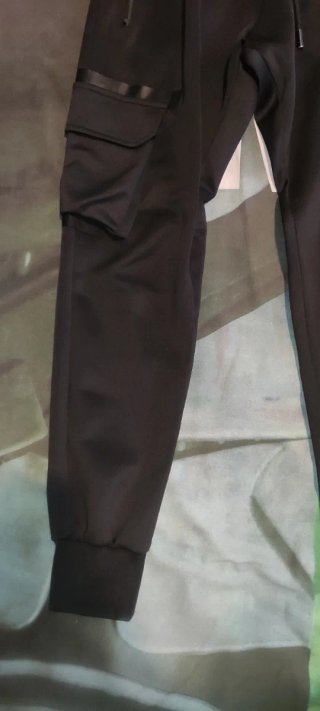 Pantalón S Furia Rossa