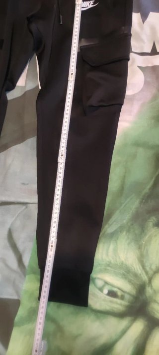 Pantalón S Furia Rossa