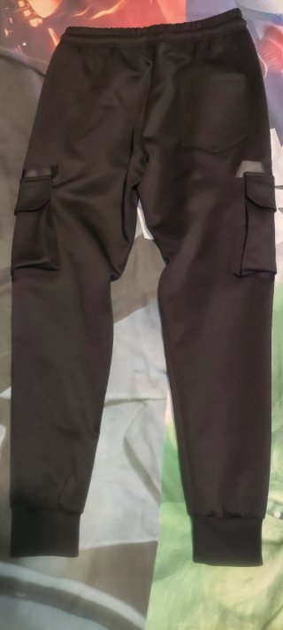 Pantalón S Furia Rossa
