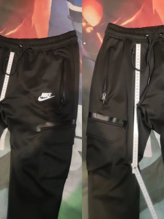 Pantalón S Furia Rossa
