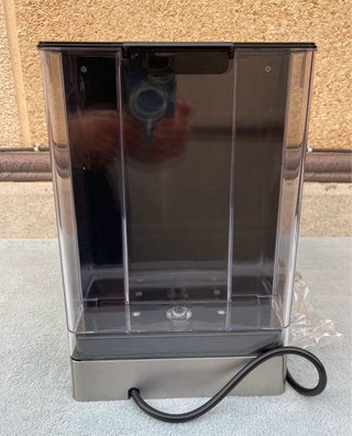 Cafetera AIRMSEN Espresso 20 Bar Autoespuma