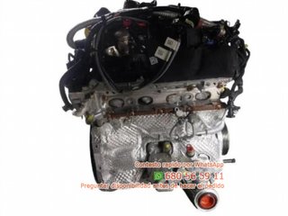 Motor completo bmw 11005a55ca0 4 430 lva Ref:67825