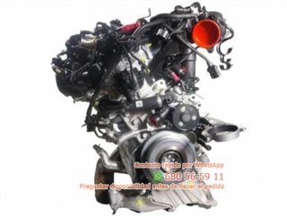 Motor completo bmw 11005a55ca0 4 430 lva Ref:67825