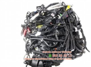 Motor completo bmw 11005a55ca0 4 430 lva Ref:67825