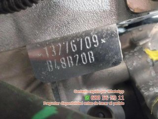 Motor completo bmw 11005a55ca0 4 430 lva Ref:67825