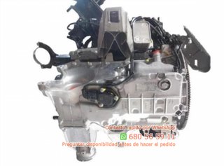 Motor completo bmw 11005a55ca0 4 430 lva Ref:67825