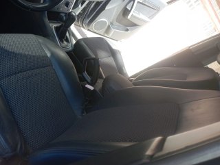 Chevrolet Captiva 2010