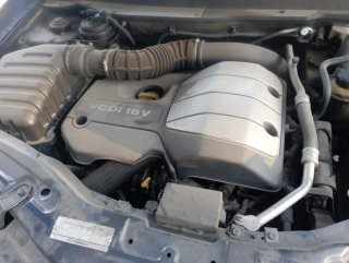 Chevrolet Captiva 2010