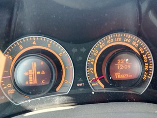 Toyota Auris 2007