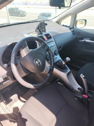 Toyota Auris 2007