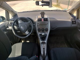 Toyota Auris 2007