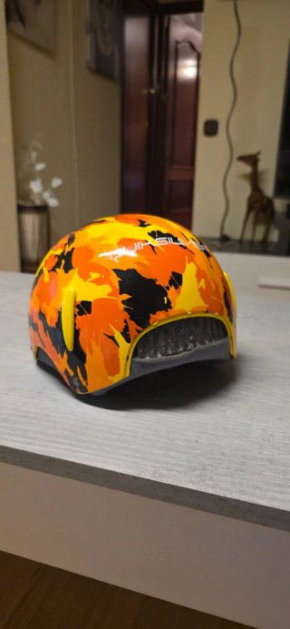 Casco Quiksilver Esquí/Snowboard Talla M