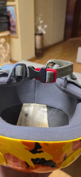 Casco Quiksilver Esquí/Snowboard Talla M