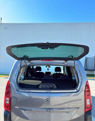 Citroen Berlingo 2019 XTR