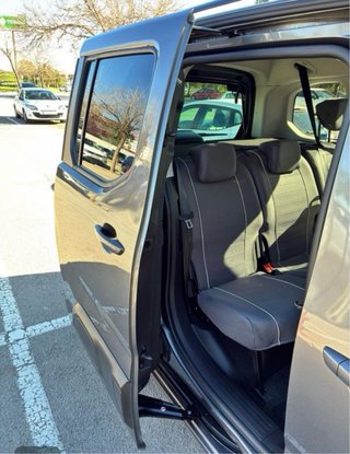 Citroen Berlingo 2019 XTR