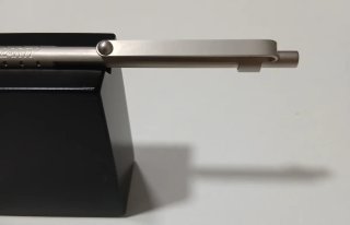 Portaminas LAMY SPIRIC,  Estuche Lamy genérico