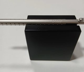 Portaminas LAMY SPIRIC,  Estuche Lamy genérico