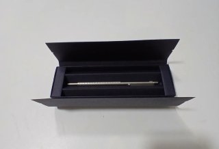 Portaminas LAMY SPIRIC,  Estuche Lamy genérico