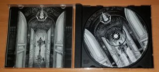 Lacrimosa - Elodia