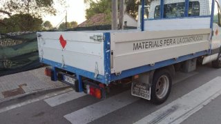 Iveco Daily 2005