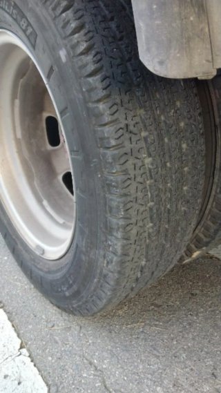 Iveco Daily 2005