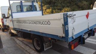 Iveco Daily 2005