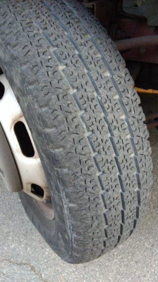 Iveco Daily 2005