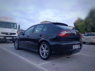 SEAT LEÓN FR MK1