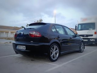 SEAT LEÓN FR MK1